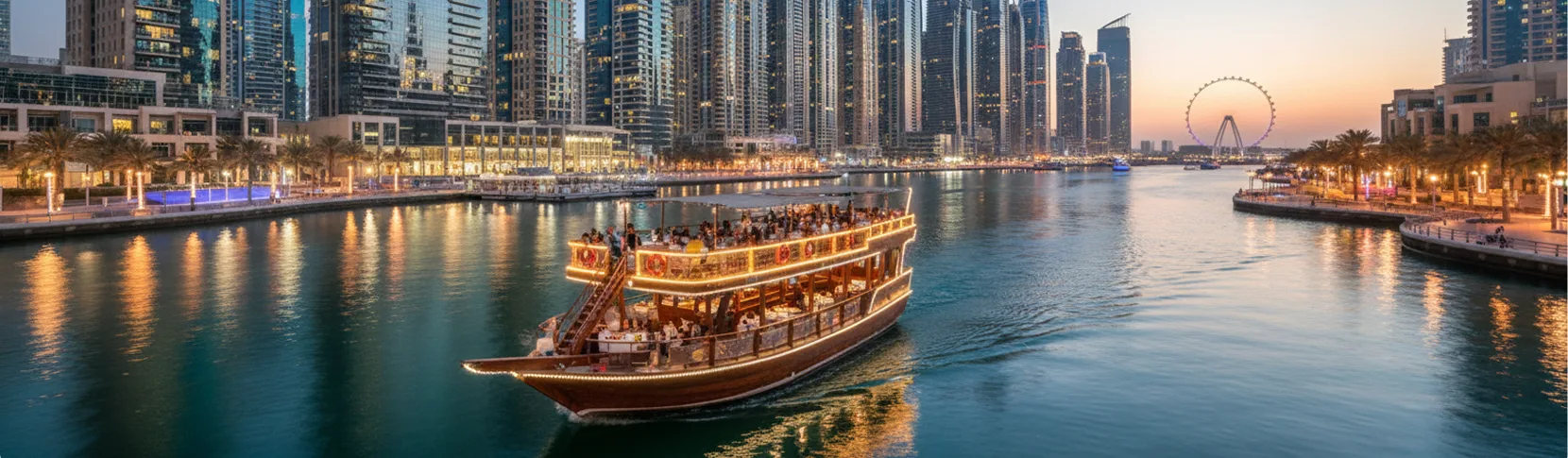 Miracle Garden & Global Village Public Api Test